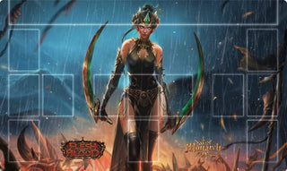 Road to Nationals Playmat - Exude Confidence - Playmats Sealed
