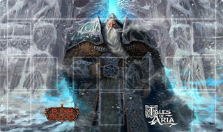 Armory Kit Playmat - Oaken Old - Playmats Sealed