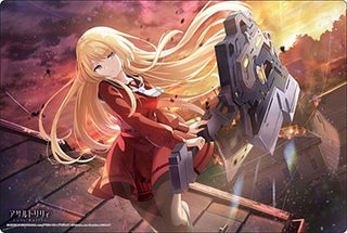 Bushiroad Rubber Mat Collection V2 Vol.284: Assault Lily Last Bullet - Takane Miyagawa (2284) - Playmats Sealed