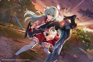 Bushiroad Rubber Mat Collection V2 Vol.285: Assault Lily Last Bullet - Kureha Toki (2285) - Playmats Sealed
