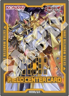 Field Center Token: Arcana Extra Joker (Back to Duel May 2022) - YuGiOh Single