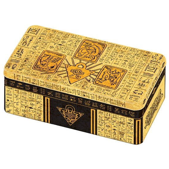 2022 Tin of the Pharaoh’s Gods (MP22) - YuGiOh Sealed