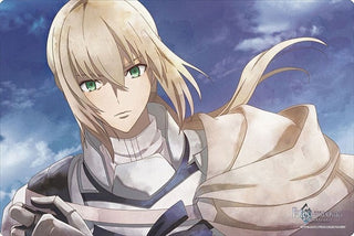 Bushiroad Rubber Mat Collection V2 Vol.308 Fate/Grand Order Divine Realm of Round Table: Camelot - Bedivere (2308)