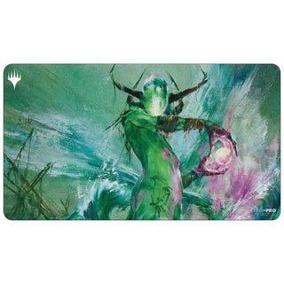 Double Masters 2022 Playmat Muldrotha the Gravetide (C) for Magic: The Gathering - Playmats Sealed