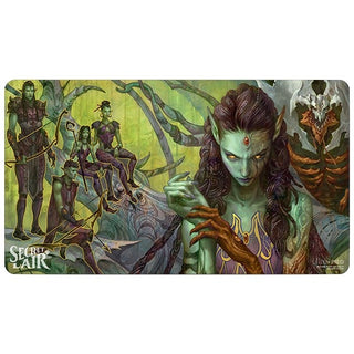 Secret Lair June 2022: Livia Prima Sunseeker Playmat for Magic: The Gathering - Playmats Sealed