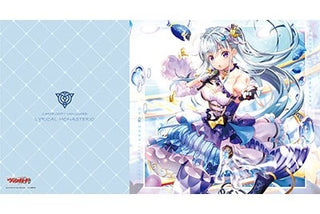 Bushiroad Rubber Mat Collection V2 Vol.378: Cardfight!! Vanguard - Astesice Kairi (2378) - Playmats Sealed