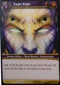 Eagle Sight - WoW Single