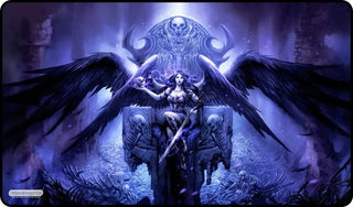 GamerMats Playmat - Dark Angel - Playmats Sealed