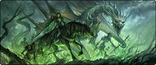Army of the Dead - Tablemat - Playmats Sealed