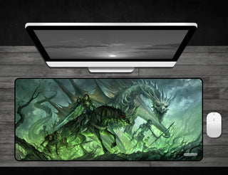 Army of the Dead - Deskmat - Playmats Sealed