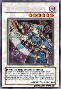 Tempest Magician (88) (CSOC) - YuGiOh Single