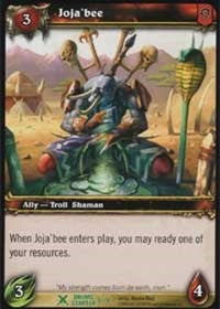 Joja’bee - WoW Single