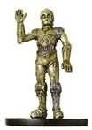 C-3PO - Star Wars Miniatures Sealed