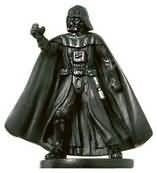 Darth Vader Dark Jedi - Star Wars Miniatures Sealed