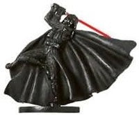 Darth Vader Sith Lord - Star Wars Miniatures Sealed