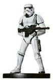 Elite Stormtrooper - Star Wars Miniatures Sealed