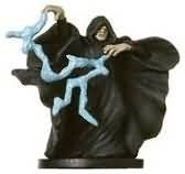 Emperor Palpatine - Star Wars Miniatures Sealed
