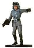 General Veers - Star Wars Miniatures Sealed