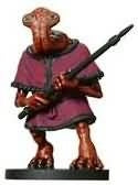 Ithorian Scout - Star Wars Miniatures Sealed