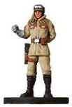 Rebel Officer - Star Wars Miniatures Sealed