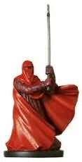 Royal Guard - Star Wars Miniatures Sealed
