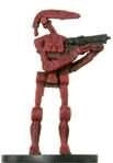 Battle Droid - Star Wars Miniatures Sealed