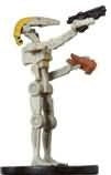 Battle Droid Officer - Star Wars Miniatures Sealed