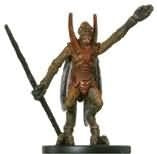 Geonosian Overseer - Star Wars Miniatures Sealed