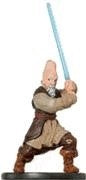 Ki-Adi-Mundi - Star Wars Miniatures Sealed