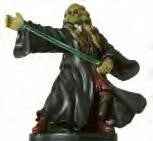 Kit Fisto - Star Wars Miniatures Sealed
