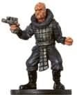 Klatooinian Enforcer - Star Wars Miniatures Sealed