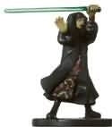 Luminara Unduli - Star Wars Miniatures Sealed