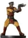 Naboo Soldier - Star Wars Miniatures Sealed