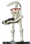 Security Battle Droid - Star Wars Miniatures Sealed