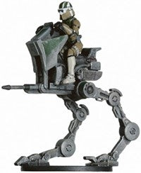 AT-RT - Star Wars Miniatures Sealed