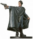 Captain Antilles - Star Wars Miniatures Sealed