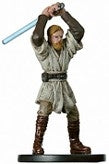 Obi-Wan Kenobi Jedi Master - Star Wars Miniatures Sealed