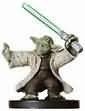 Yoda Jedi Master - Star Wars Miniatures Sealed