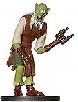Abyssin Black Sun Thug - Star Wars Miniatures Sealed