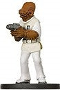 Admiral Ackbar - Star Wars Miniatures Sealed