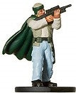 New Republic Commander - Star Wars Miniatures Sealed