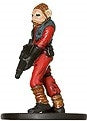 Nien Nunb - Star Wars Miniatures Sealed