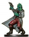 Rodian Black Sun Vigo - Star Wars Miniatures Sealed