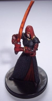 Jedi Sentinel - Star Wars Miniatures Sealed