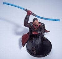 Exar Kun - Star Wars Miniatures Sealed
