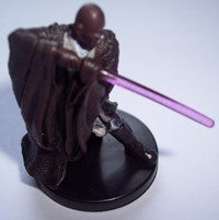 General Windu - Star Wars Miniatures Sealed