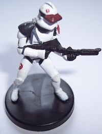 Saleucami Trooper - Star Wars Miniatures Sealed