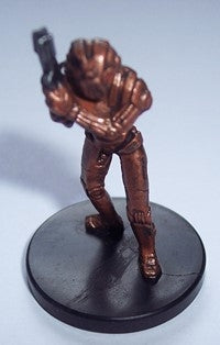 HK-47 - Star Wars Miniatures Sealed