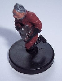 Ugnaught Demolitionist - Star Wars Miniatures Sealed