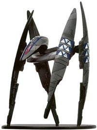 Droid Starfighter in Walking Mode - Star Wars Miniatures Sealed
